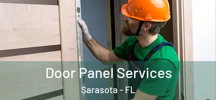 Door Panel Services Sarasota - FL