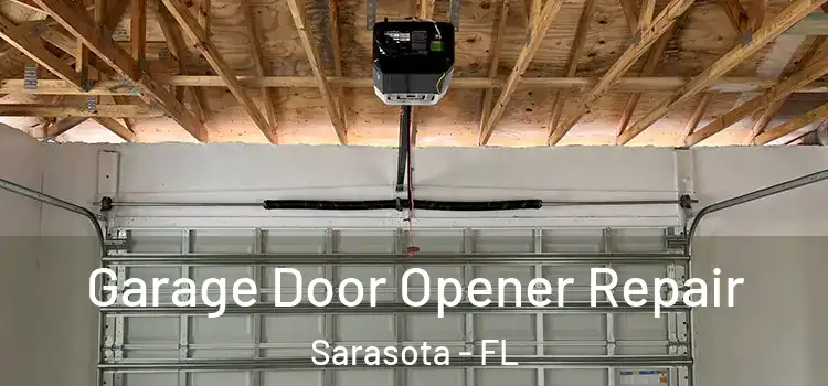  Garage Door Opener Repair Sarasota - FL