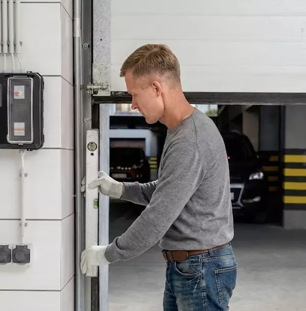 Why Choose Us for Door, Gate and Security Services in Sarasota, FL