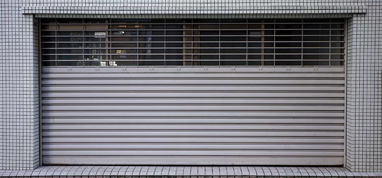 Advanced Solutions for Your Aluminum Garage Doors in Sarasota, Florida
