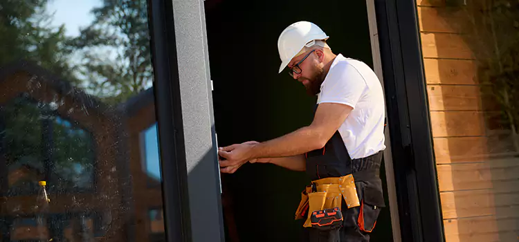 Replace Balcony Door Sarasota