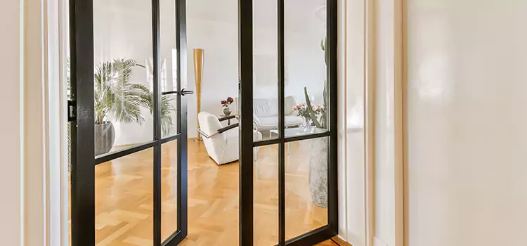 Bifold Door Replacement Sarasota