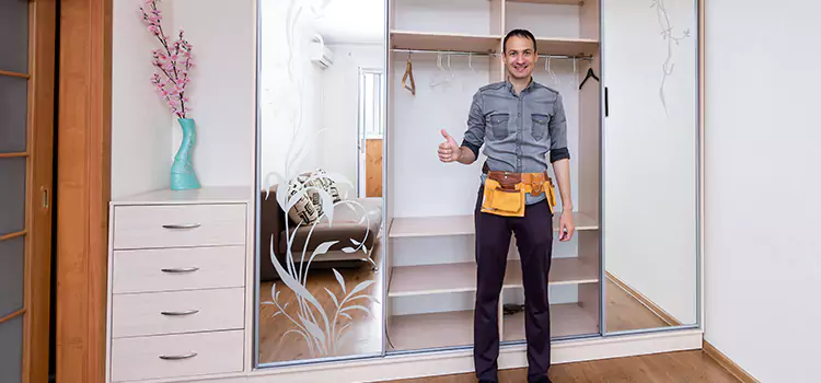 Sliding Closet Door Replacement Sarasota