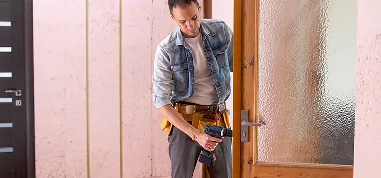 Exterior Door Frame Installation Sarasota