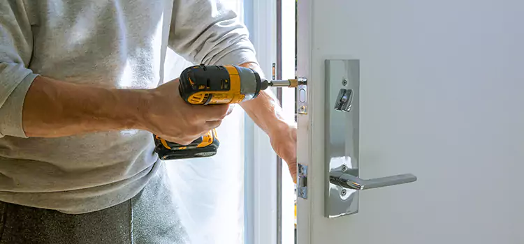 Door Knob Lock Repair Sarasota
