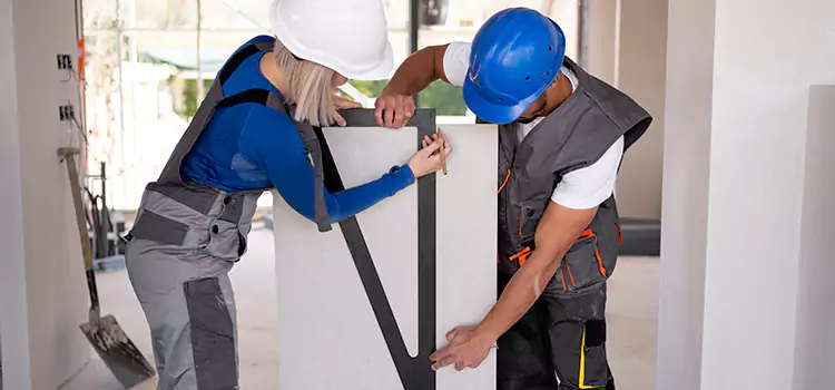 Why Choose Us for Door Panel Services in Sarasota, FL?
