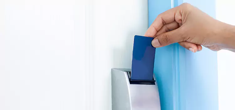 Access Control System Integration Sarasota