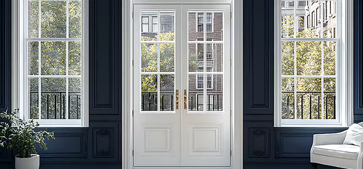 French Door Lock Repair Sarasota