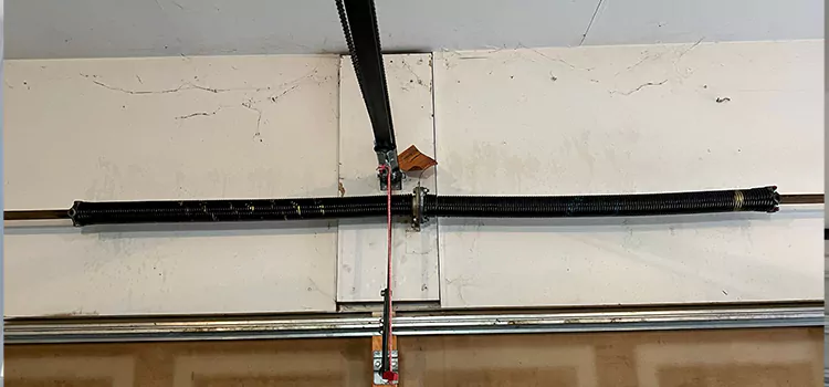 Garage Door Cable Repair Near Me in Sarasota, FL