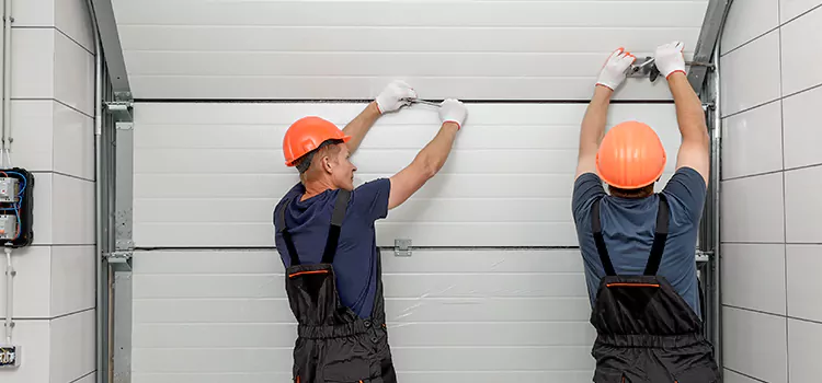 Choose Us for Your Garage Door Needs in Sarasota