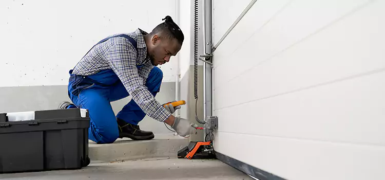 Expert Solutions for Every Garage Lock Need in Sarasota, FL