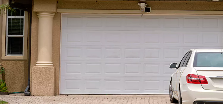 Comprehensive Garage Door Maintenance Services in Sarasota, FL