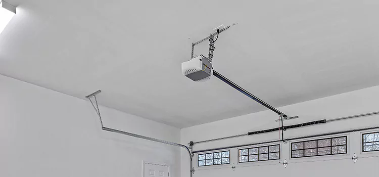 Experienced Garage Door Installers Sarasota