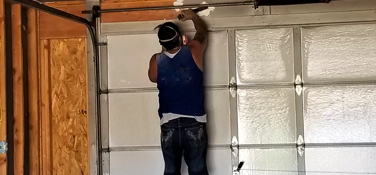 Specialized Garage Door Panel Solutions in Sarasota, FL