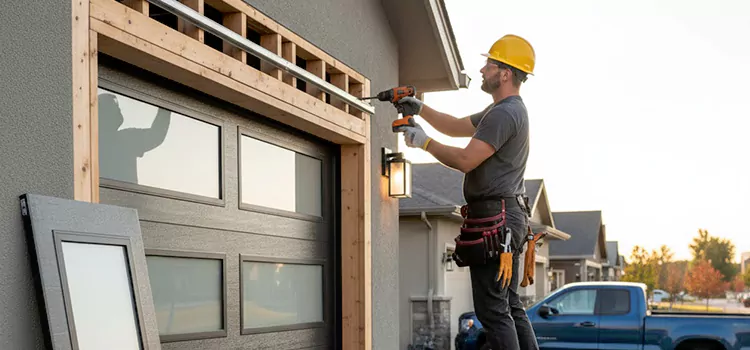 Your Trusted Garage Door Specialists in Sarasota