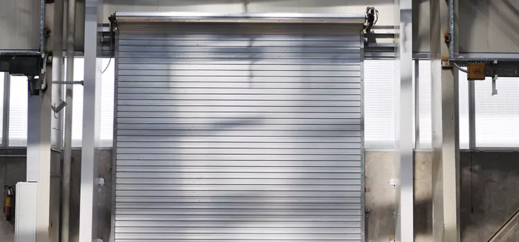 Roller Door Maintenance Sarasota
