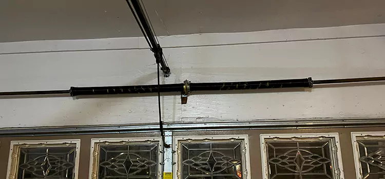 Garage Door Spring Repair Near Me Sarasota