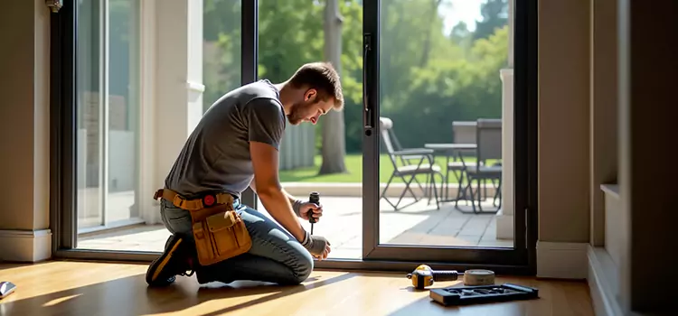 Comprehensive Solutions for Every Glass Door Need in Sarasota, FL