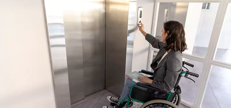 Benefits of Modern Handicap Door Systems in Sarasota, FL
