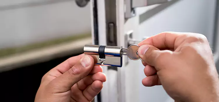 Emergency Locksmith for House Sarasota