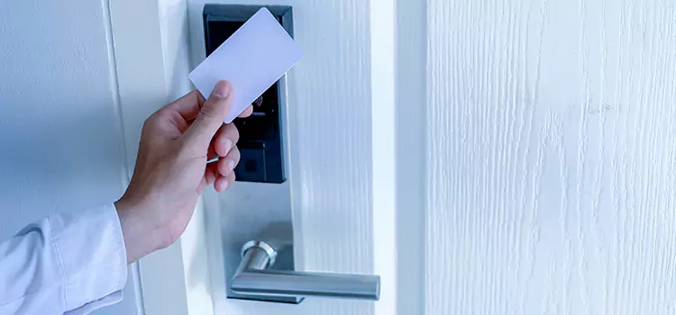 Why Choose Us for Your Keycard Lock Installation in Sarasota, FL?