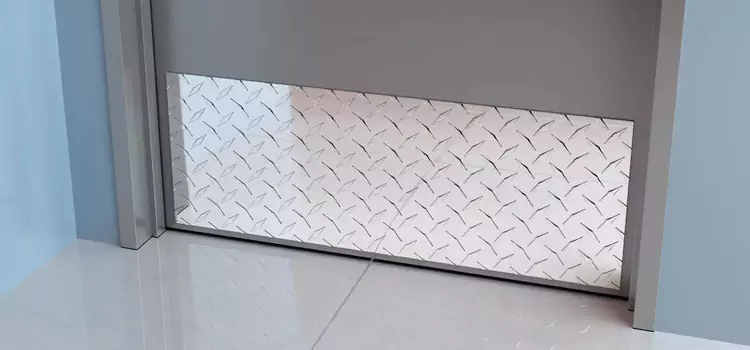 Benefits of Professional Kick Plate Solutions in Sarasota, FL