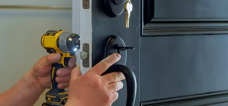Commercial Door Lock Installation Sarasota