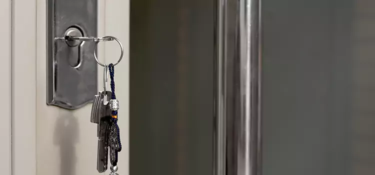 Master Keying by the Numbers Sarasota