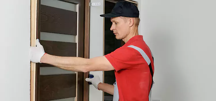 Frame and Panel Restoration Sarasota