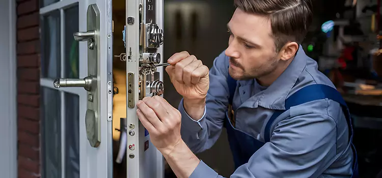 Residential Lock Installation Sarasota