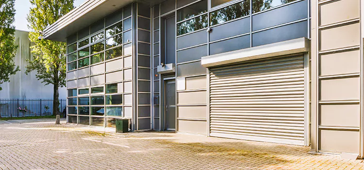 Electric Roller Garage Doors Sarasota