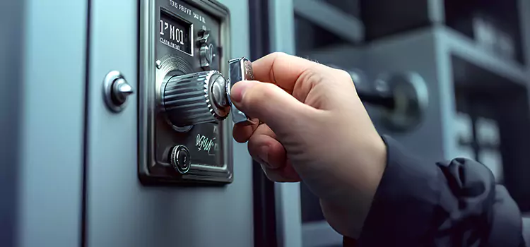 Locksmith Cost to Open Safe Sarasota