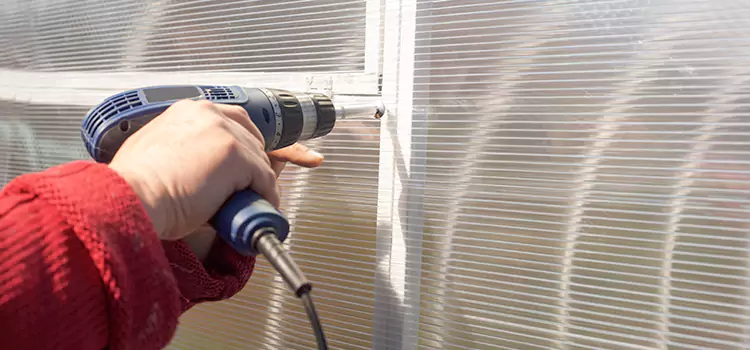 Sliding Screen Door Repair Sarasota
