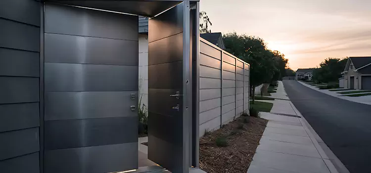 Comprehensive Steel Door Solutions in Sarasota, FL