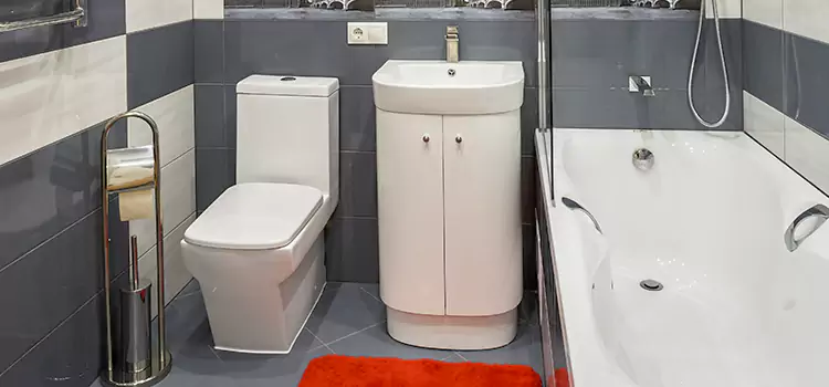 Hansgrohe Shaving Mirror Sarasota