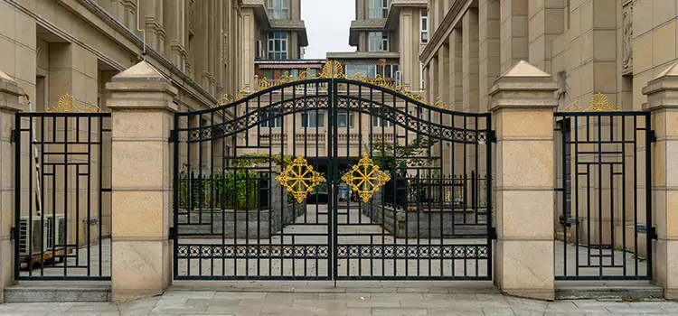 Comprehensive Iron Gate Maintenance Solutions in Sarasota, FL