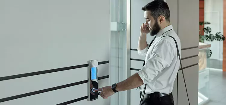 Cloud Based Access Control Sarasota