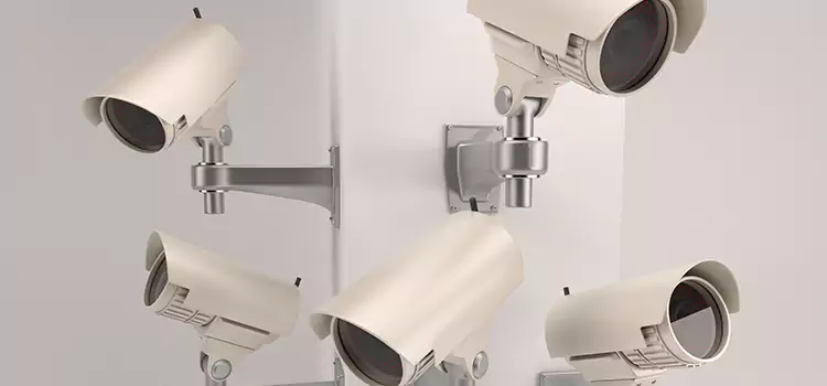 Your Trusted Partner for CCTV Solutions in Sarasota