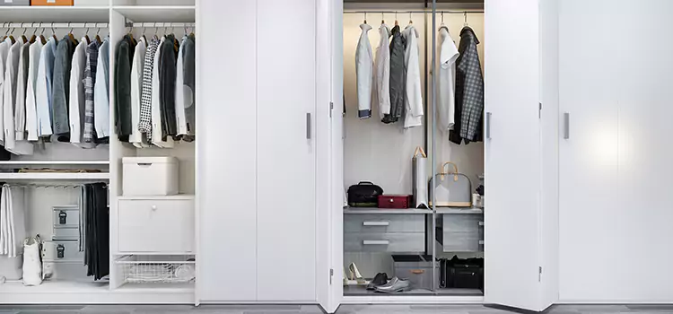 Glass Closet Door Repair Sarasota