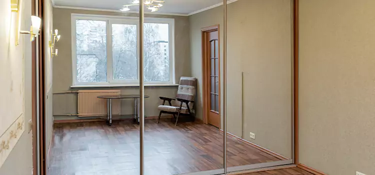 Mirror Closet Door Roller Replacement Sarasota