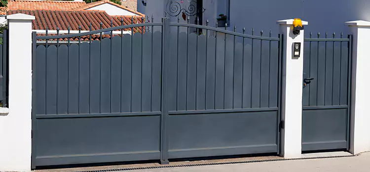 Emergency Commercial Gate Repair Sarasota
