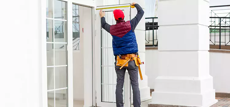 Water Damage Door Frame Repair Sarasota
