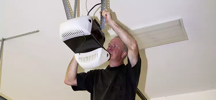 Garage Door Opener Service Sarasota
