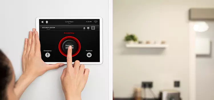 Blink Video Doorbell Installation Sarasota