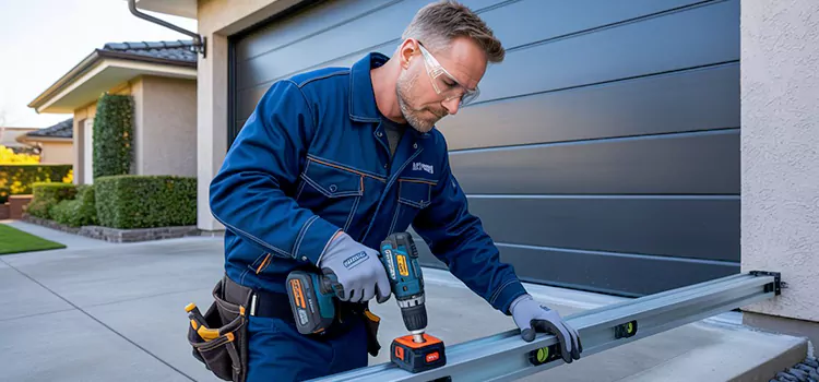 Why Choose Us for Garage Door Off Track Services in Sarasota, Florida?