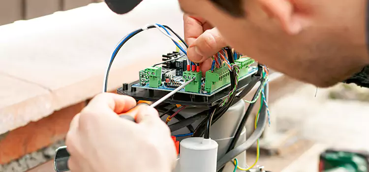 Specialized Brand Gate Motor Repairs Sarasota