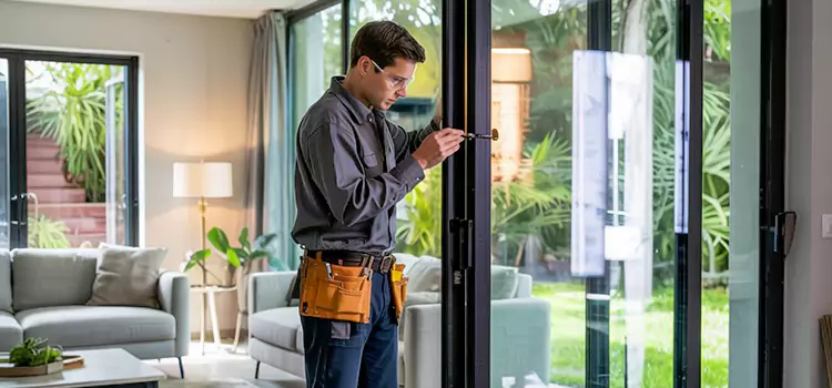 Why Choose Us for Your Glass Door Needs in Sarasota, FL?