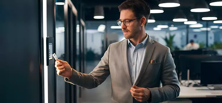 Our Commitment to Keycard Security Excellence in Sarasota, FL