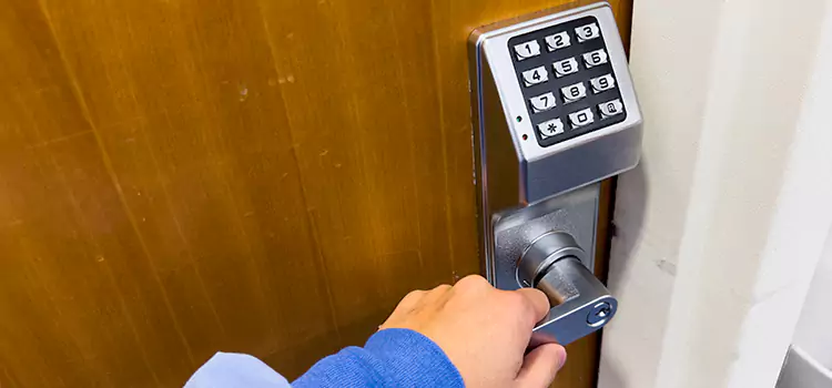 Why Choose Us for Your Keypad Lock Needs in Sarasota, FL?