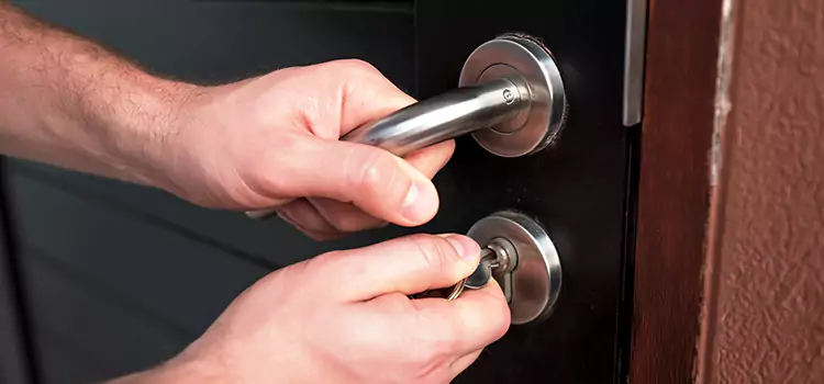 Master Key Control and Audits Sarasota
